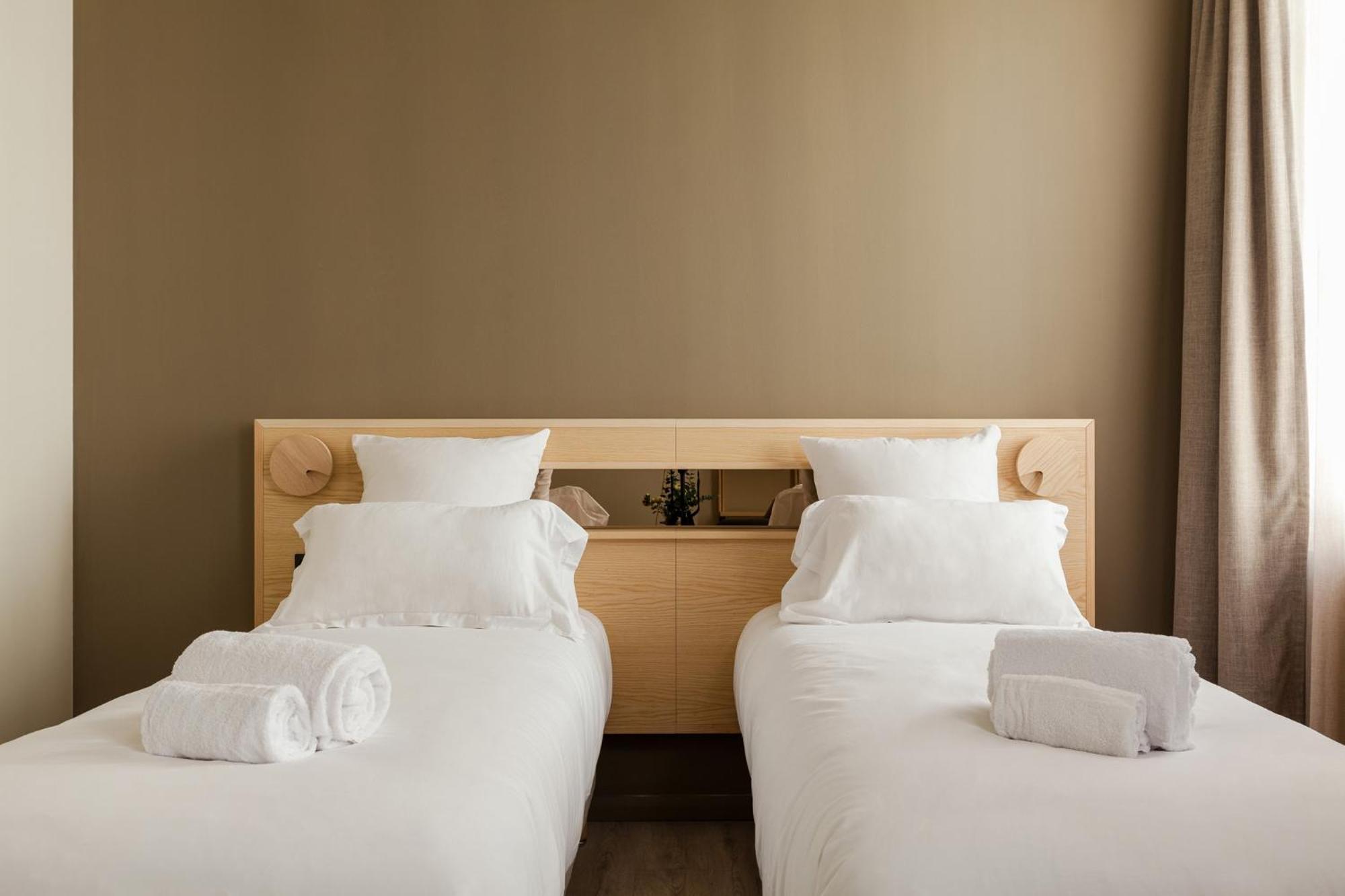 Hotel Gambettes - Entree Autonome, Reception En Ligne - Encore Mieux 4*